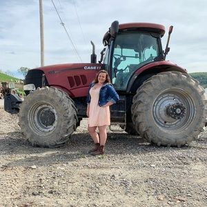 Meet your Posher, Amanda